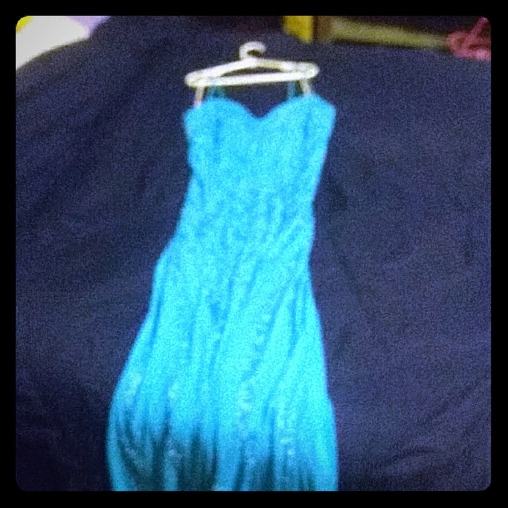 Evenin Gown